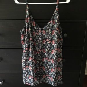 Cabi Flirt tank